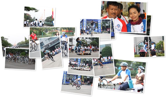 View Western Fleet Cycling Community