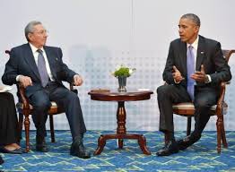 EEUU y Cuba discutieron normativa migratoria.
