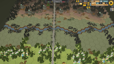 Second Front Game Screenshot 14