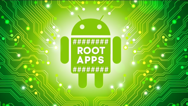 Root  HP Android