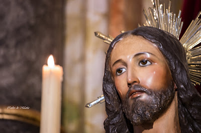 Sagrado Corazón de Jesús