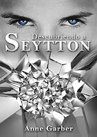 Descubriendo a Seytton, de Anne Garber