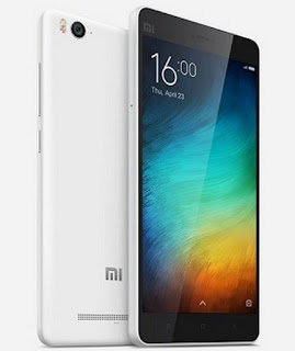 Spesifikasi dan Harga Xiaomi Mi 4C