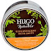 Hugo Naturals, Effervescent Bath Salts (Szénsavas fürdősó), Vanilla & Sweet Orange csak 5 USD!