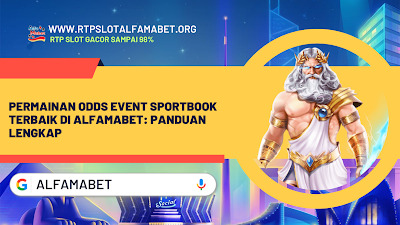 Permainan odds event sportbook