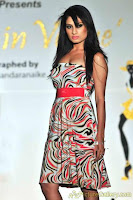 Hot Sri Lankan Girl Bianca Pahathkumbura In Sexy Outfits
