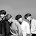 RECOLORED BTS x NonNo Magazine Photoshoot