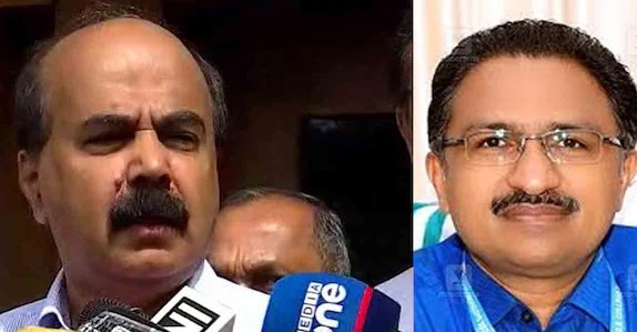  ചാന്‍സലര്‍ ഡോ.മോഹനന്‍ കുന്നുമ്മലിന്റെ ഒരു ഉത്തരവ് കൂടി പാളി!! റജിസ്ട്രാര്‍ ഇന്നു രാവിലെയും ഔദ്യോഗിക വാഹനത്തില്‍ തന്നെ സര്‍വകലാശാലയില്‍ എത്തി