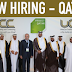 UrbaCon Trading & Contracting Company Jobs - Urgent Recruitment to Qatar