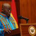 COVID-19: President Akufo-Addo lifts partial locdown effective Monday