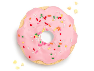 Crumbl Bakes Pink Donut Cookie and More Through August 12, 2023