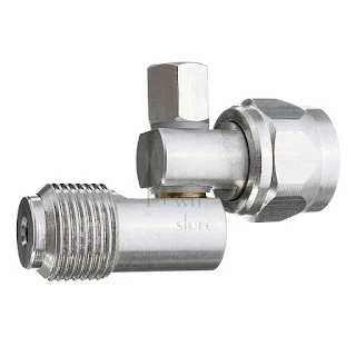 7/8 Inch F-7/8 Inch Swivel Joint for Airless Spray Gun Airless Paint Spray Gun Swivel Joint, 7/8 Inch Thread hown - store