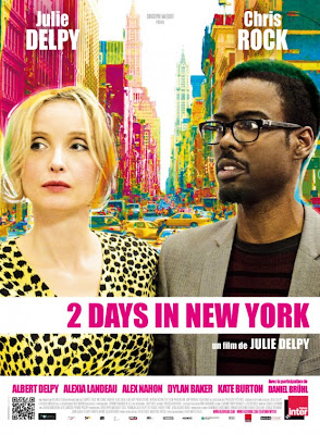 2 Days in New York (2012) download free films & watch online free