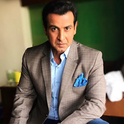 ronit roy latest images 