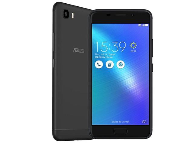 आपके होश उड़ा देगा ASUS ZENFONE 3S MAX