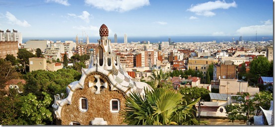 barcelona