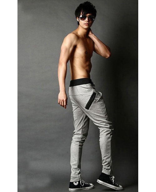 Gambar Model  Celana  Jogger  Pants  dan Jeans Pria Terbaru 