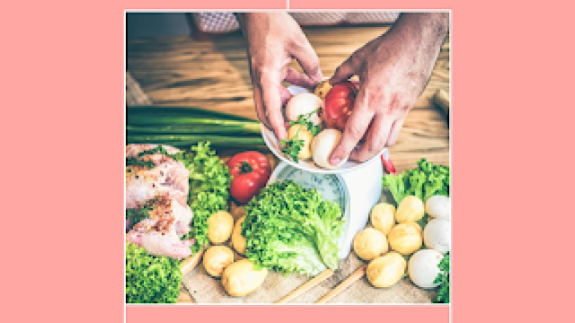 Easy and Delicious Weight Loss