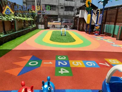 新竹縣私立芮蒂幼兒園