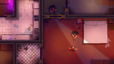 Police Stories Game Screenshot 1