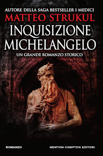 inquisizione michelangelo