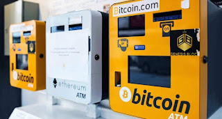 #Firm Launches Nigeria's First Bitcoin Atm In Lagos ...