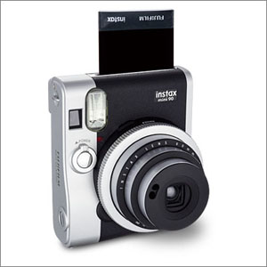 FujiFilm Instax Mini 90 Neo Classic Camera