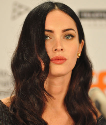 megan fox plastic surgery. megan fox plastic surgery