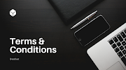 Terms & Conditions