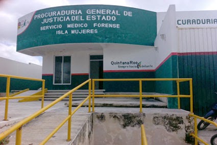 El MPFC estrenará instalaciones en Isla Mujeres