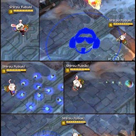 [Mod Skin] Ziggs Thỏ Phục Sinh 
