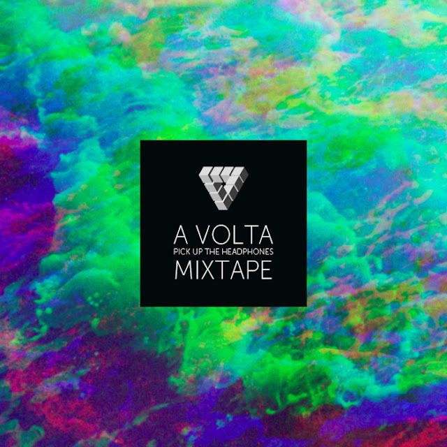 MIXTAPE: A VOLTA