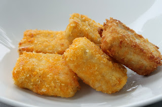 Resep Nugget Ayam