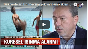 4 mevsim dönemi sona eriyor