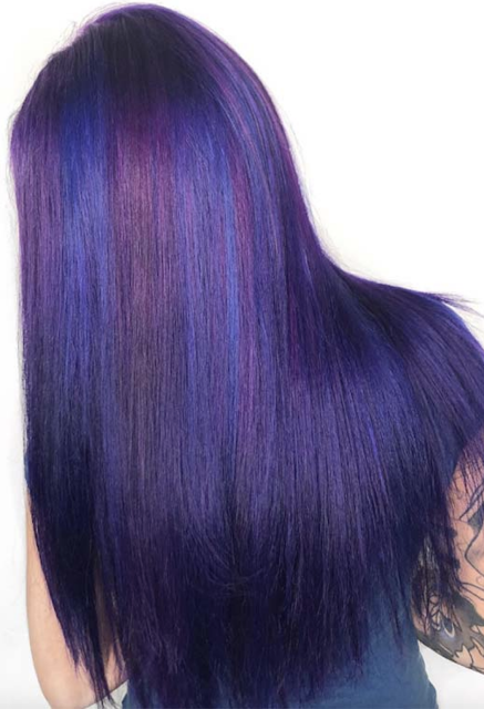 hair color ideas 2019 - 2020