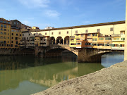 Arriving in Tuscany and Walking Tour of Florence Italy (img )