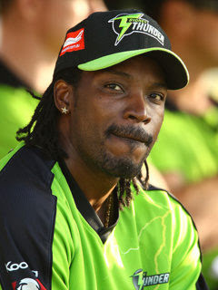 chris gayle cricketers hd images