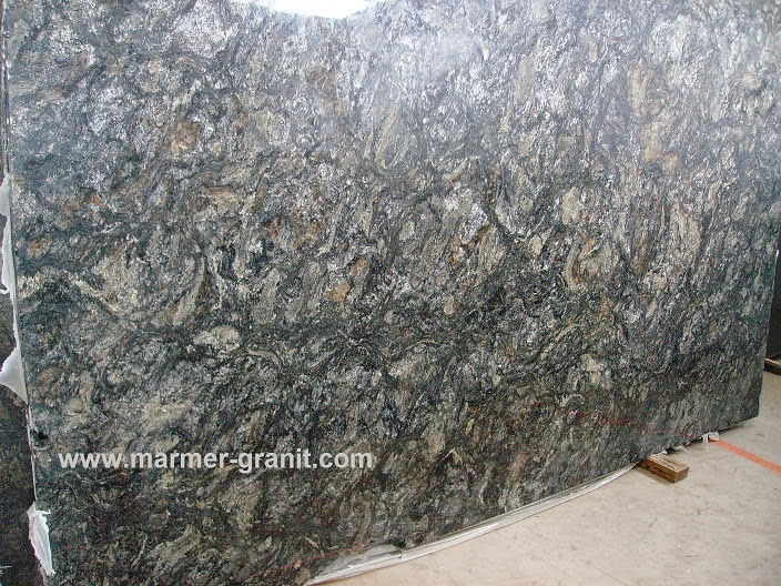 Metalicuso Granite