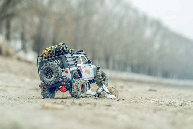 10 Questions to Ask While Buying Fast RC Cars Online