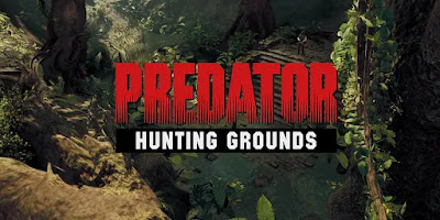 Predator: Hunting Grounds