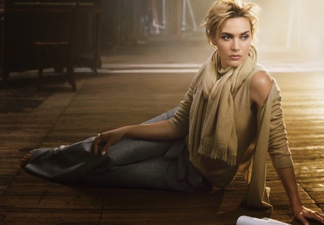 Kate Winslet Photography