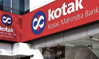 Kotak Mahindra Bank announces changes in senior management