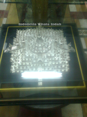 Kerajinan Perak (silver) kotagede yogyakarta