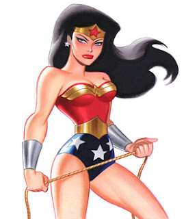 Wonder Woman Cool Wallpaper