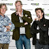 The Grand Tour may not have a fourth series, says Mail Online report