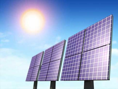 Solar Panels and Their Advantages