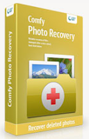 Comfy Photo Recovery 4.0 Serial