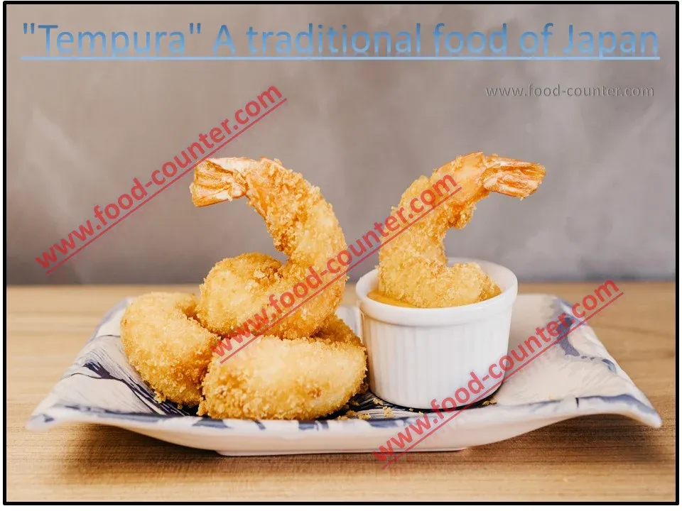 tempura-traditional-food-of-japan