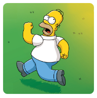 The Simpsons™: Tapped Out MOD APK