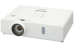 affitto videoproiettore 4000 ansi lumen